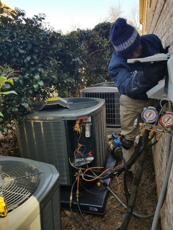 What to Expect When Replacing Your HVAC