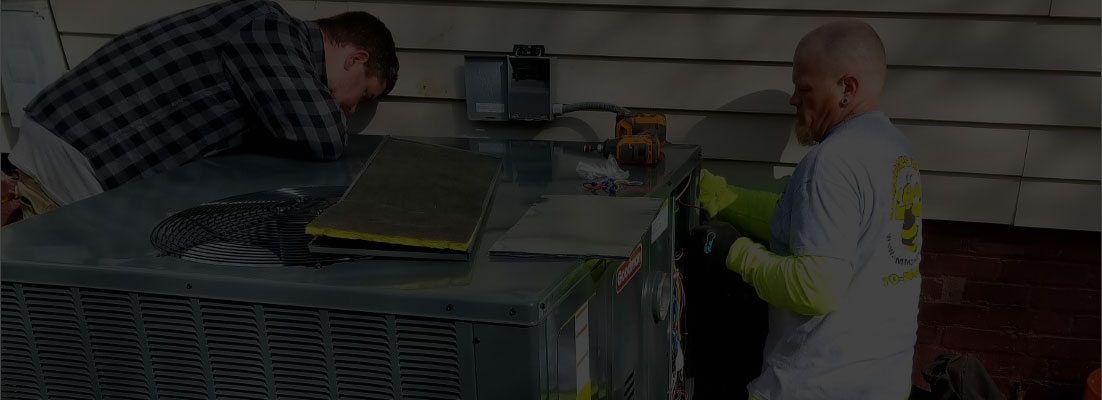 What to Expect When Replacing Your HVAC