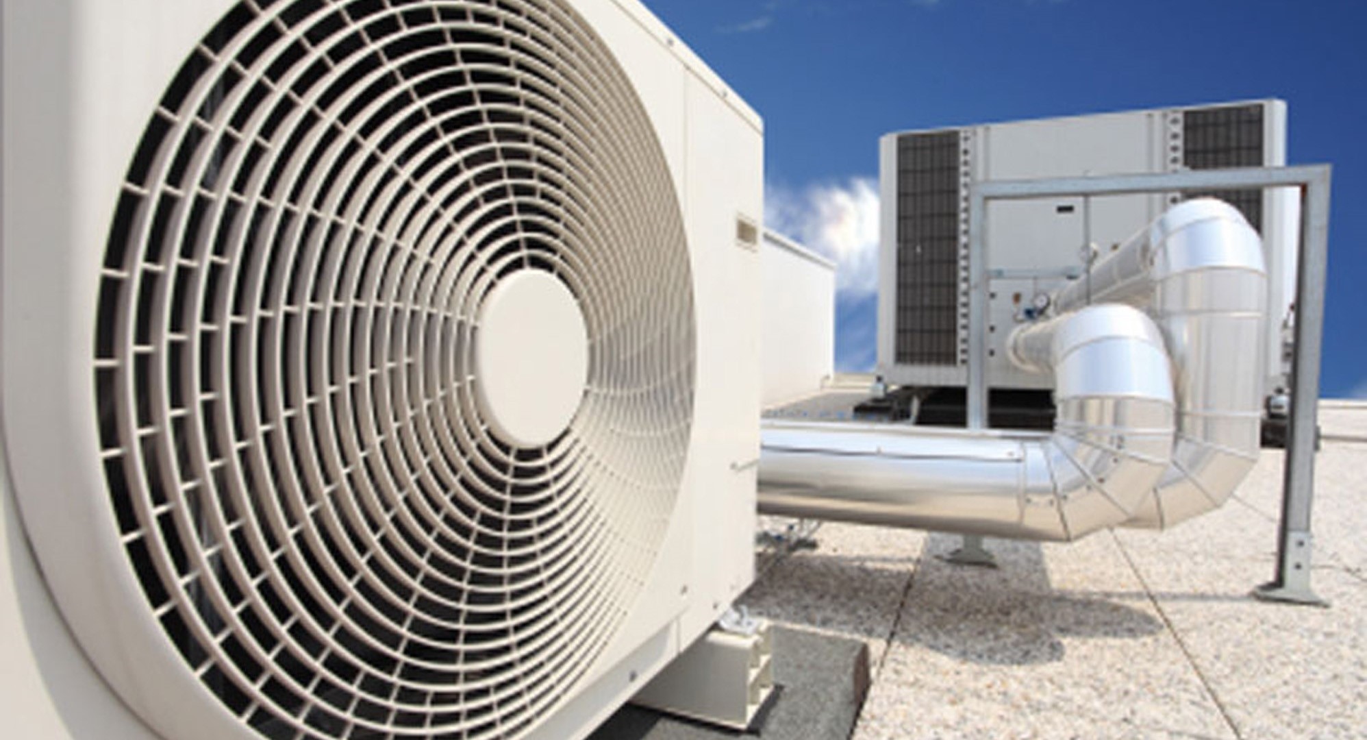 Commercial HVAC Repair