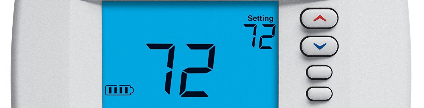 Programmable Thermostat