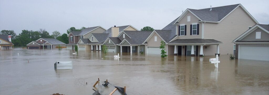 Nashville Flood