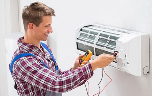 Top reasons your HVAC is not working