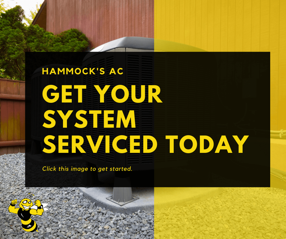 Get Your System Serviced Today