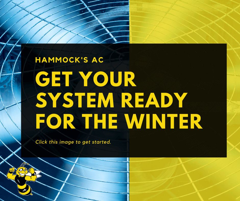 Get Your System Ready For Winter