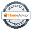 Home Advisor Screened and Approved