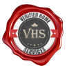 Verified Home Services Logo