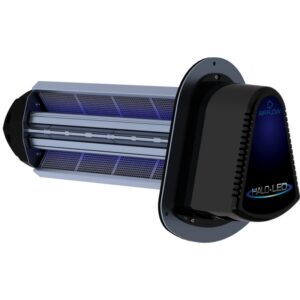 Hammock’s AC