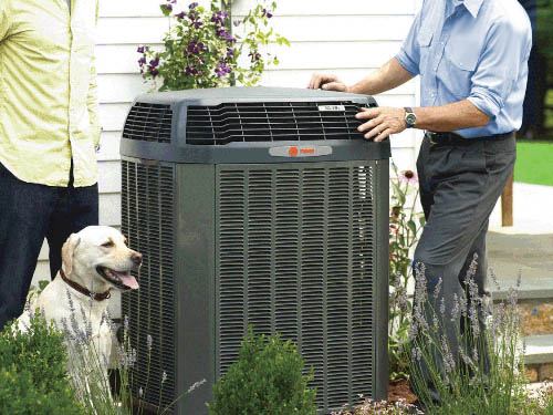 Hvac scrubber unit discount