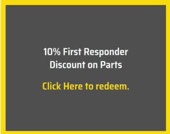 10% Off First Responder