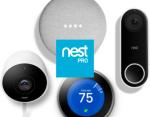 Google Nest