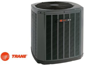 Trane Air Conditioner