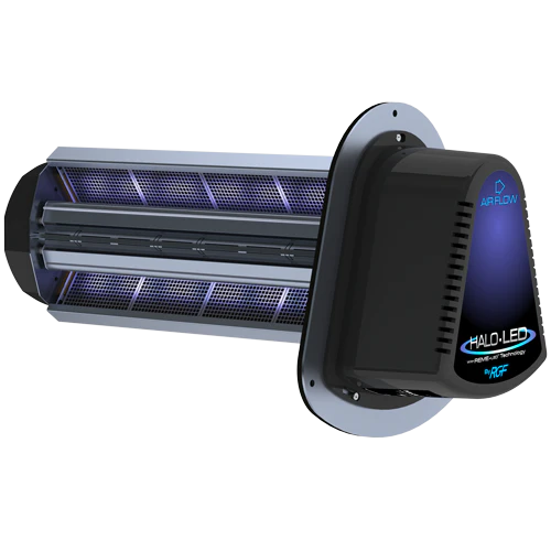 Rheem HALO-LED Air Purifier