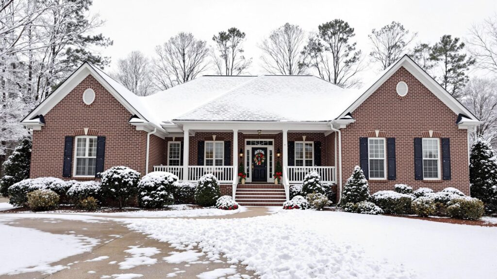 Emergency Heater Repair Acworth