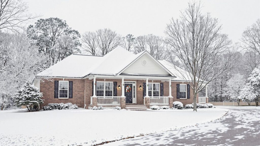 Emergency Heater Repair Marietta