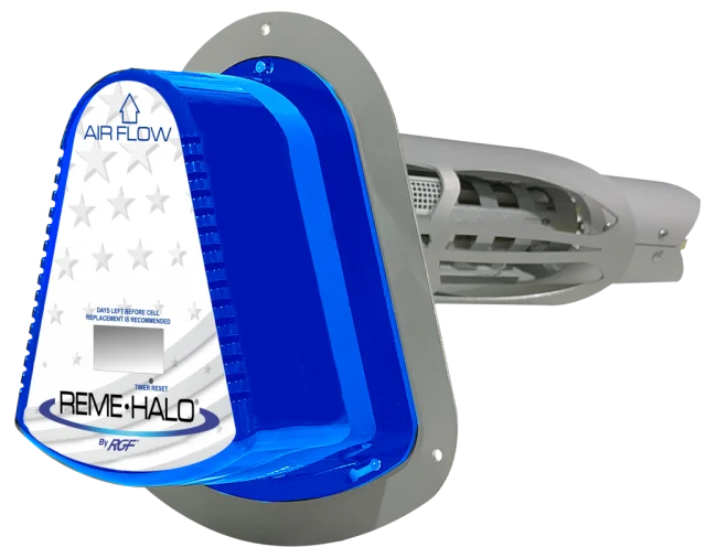REME HALO Whole-Home Air Purification manufacturer product image