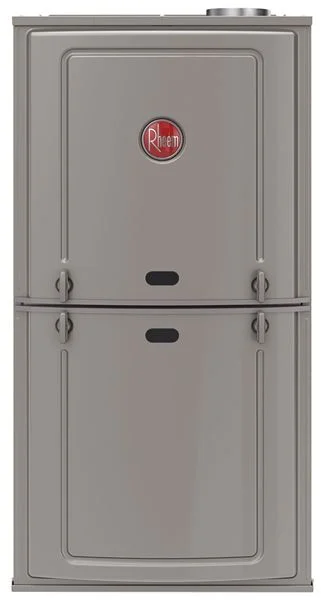 Rheem R801T 80% Gas Furnace manufacturer product image