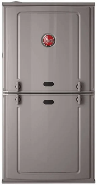 Rheem R801V 80% Variable-Speed Gas Furnace manufacturer product image