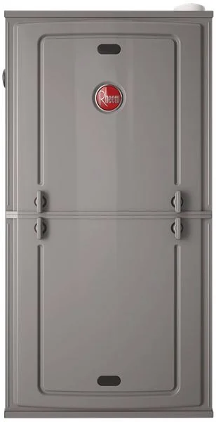 Rheem R921T 92% Gas Furnace manufacturer product image