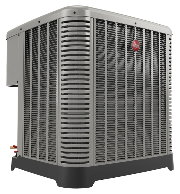 Rheem RA15AY Air Conditioner manufacturer product image