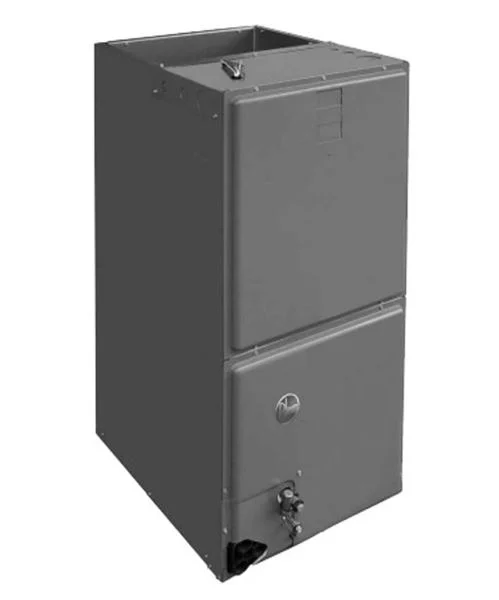 Rheem RH2TY Air Handler & Electric Backup Heat manufacturer product image
